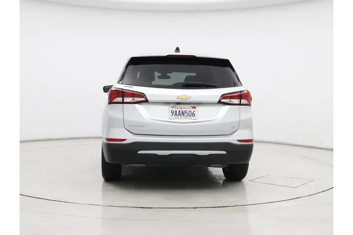 $18998 : Chevrolet Equinox 2022 LT 4d image 6