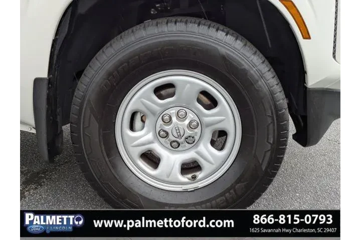 $29989 : Nissan Frontier 2024 4x4 S 4 image 10