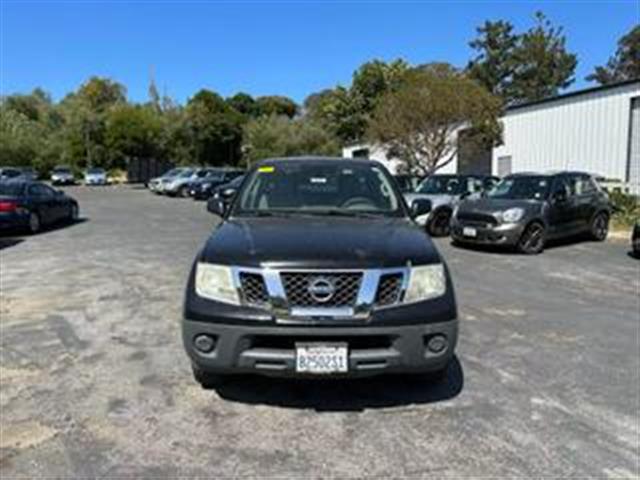 $12999 : 2014 NISSAN FRONTIER CREW CAB image 3