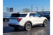 $39698 : Ford Explorer 2025 AWD ST-Li thumbnail