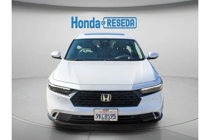 $35982 : Honda Accord Hybrid 2023 Tou image 2