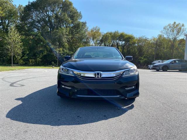 $17000 : 2017 Accord EX-L image 4