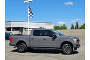 $31900 : Ford F-150 2020 4x4 XL 4dr S thumbnail