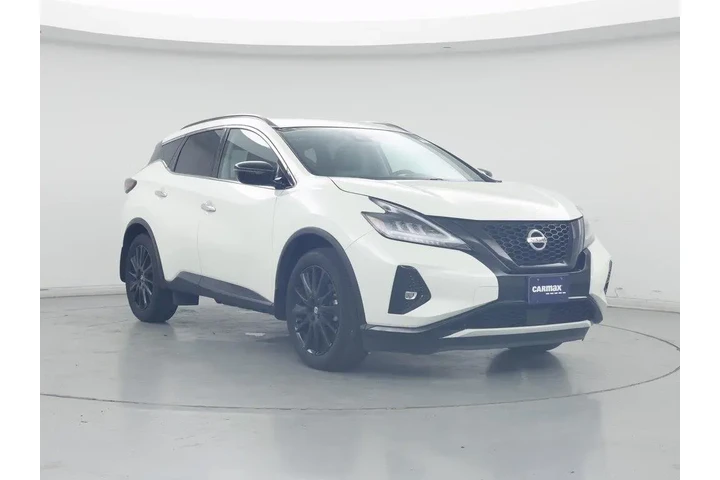 $21998 : Nissan Murano 2022 AWD SV 4d image 1