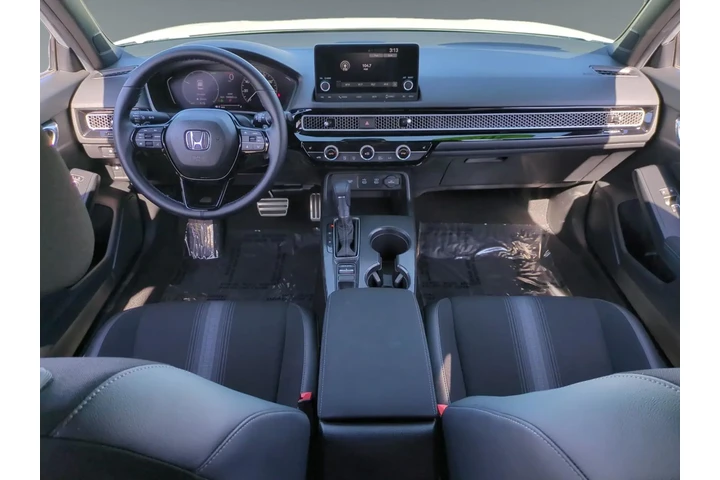 $29073 : Honda Civic Hybrid 2025 image 10