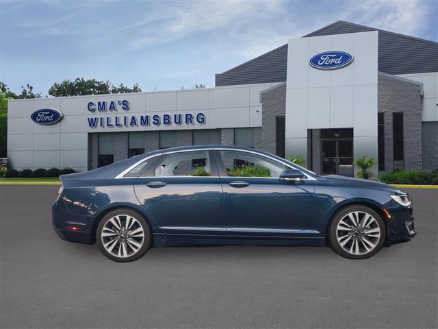 $14900 : PRE-OWNED 2017 LINCOLN MKZ HY image 3