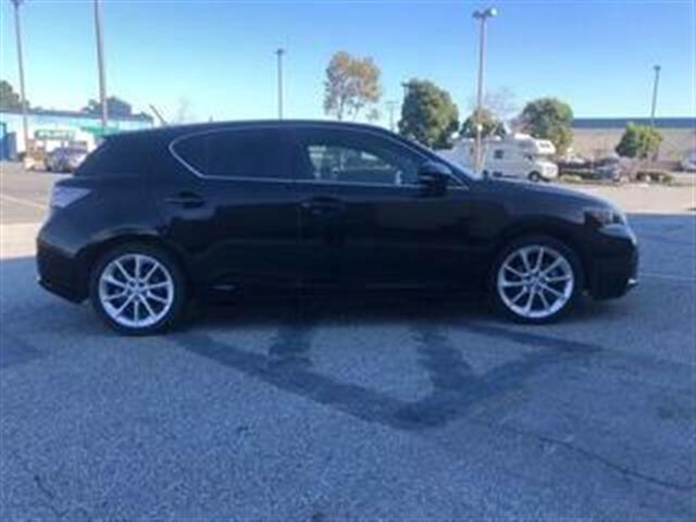 $15000 : 2013 LEXUS CT image 5