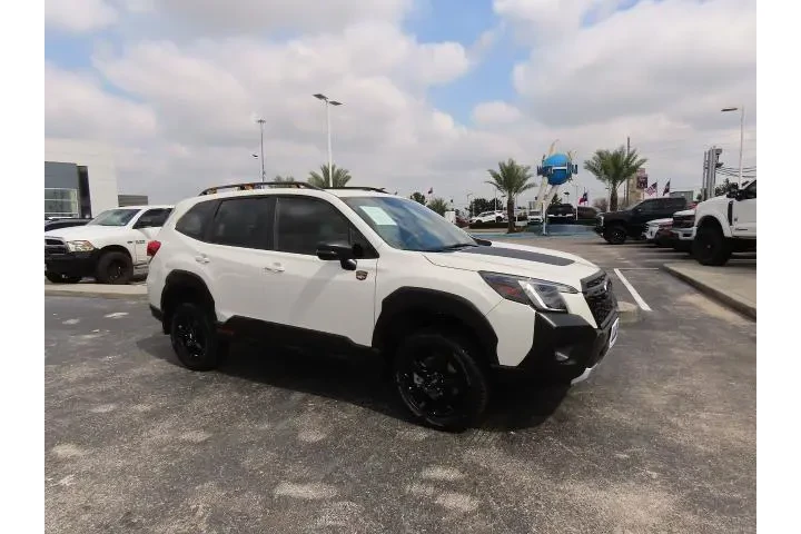 $29999 : Subaru Forester 2023 AWD Wil image 7