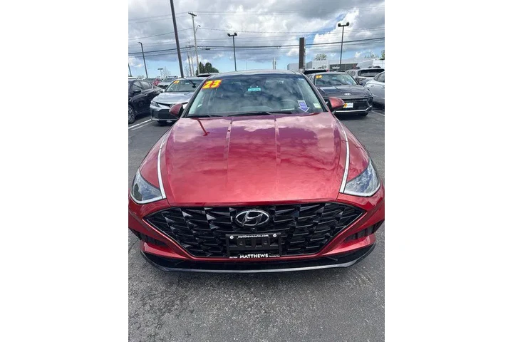 $25990 : Hyundai SONATA 2023 Limited image 3