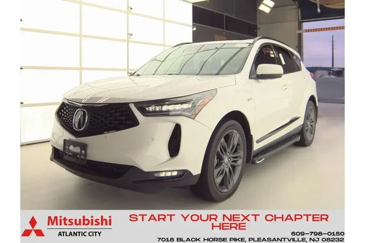 $33990 : Acura RDX 2022 SH-AWD 4dr SU image 1