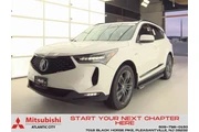 Acura RDX 2022 SH-AWD 4dr SU en Vineland