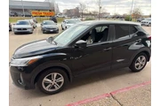 Nissan Kicks 2022 S 4dr Cros en Dallas