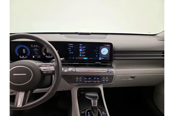 $22998 : Hyundai KONA 2025 SEL 4dr Cr image 9