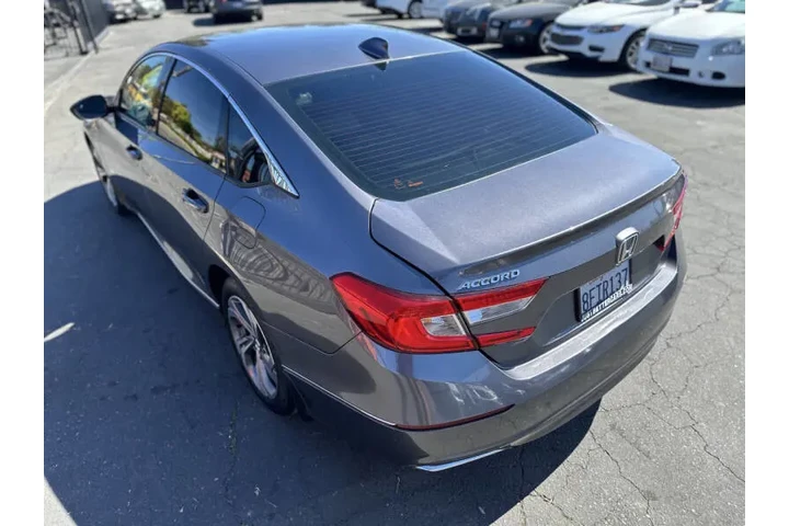 $11995 : 2018 Accord image 4