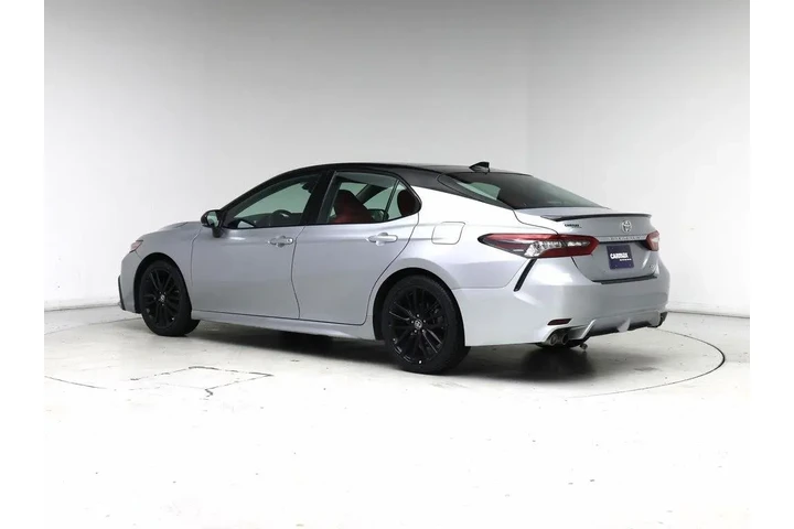 $26998 : Toyota Camry 2023 XSE 4dr Se image 2