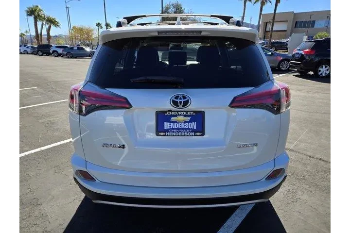 $23991 : Toyota RAV4 2018 Limited 4dr image 5