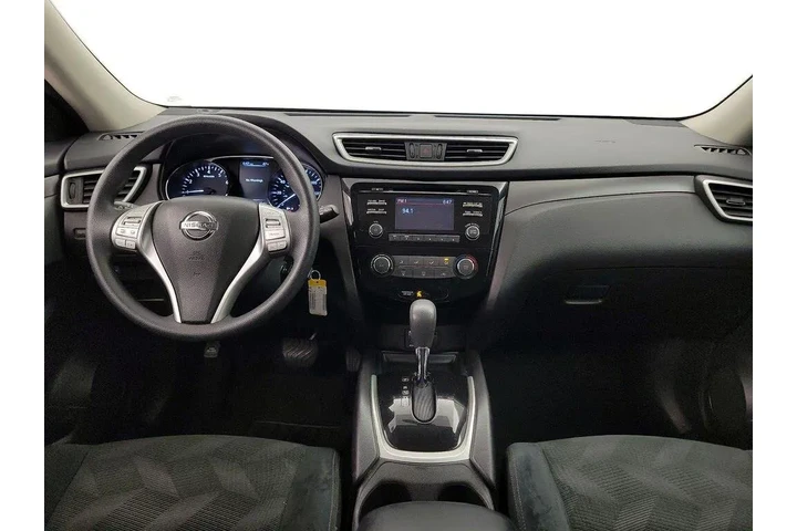 $13998 : Nissan Rogue 2016 SL 4dr Cro image 9