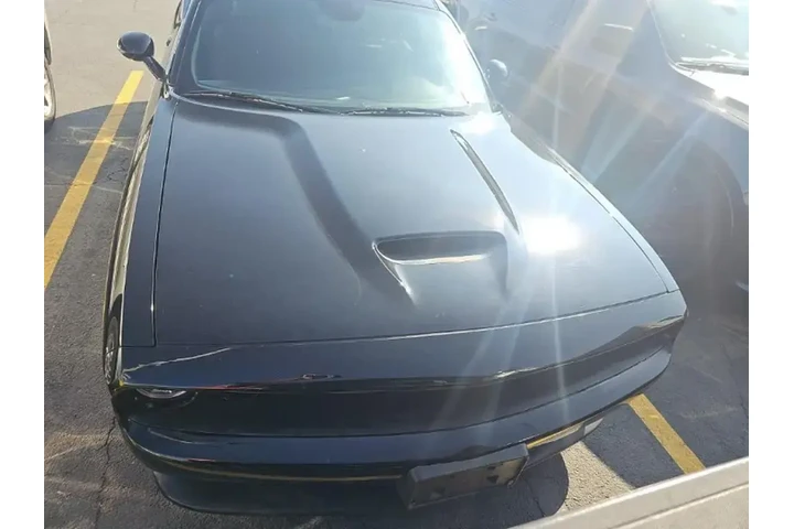 $28990 : Dodge Challenger 2023 R/T 2d image 2