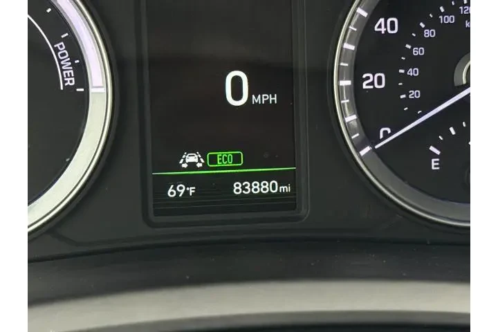 $16805 : Hyundai SONATA Hybrid 2019 L image 3