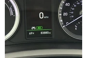 $16805 : Hyundai SONATA Hybrid 2019 L thumbnail