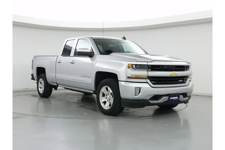 $29998 : Chevrolet Silverado 1500 201 image 1
