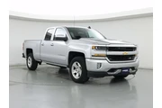 Chevrolet Silverado 1500 201 en Elizabethtown