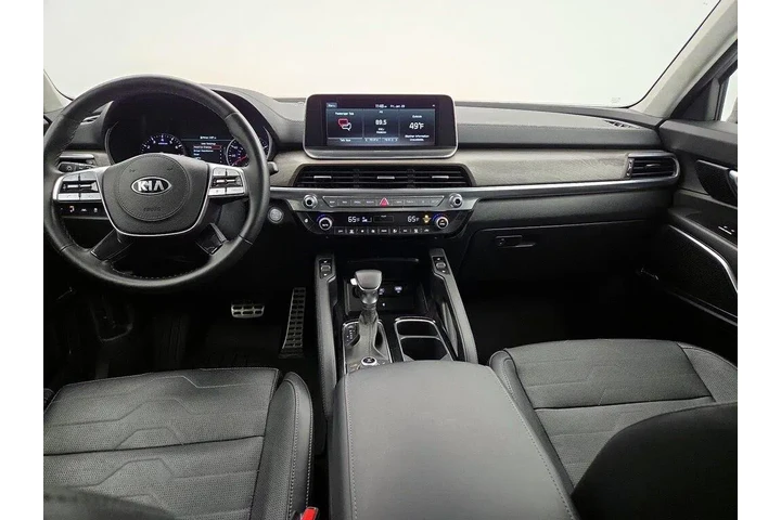 $36998 : Kia Telluride 2021 AWD SX 4d image 9