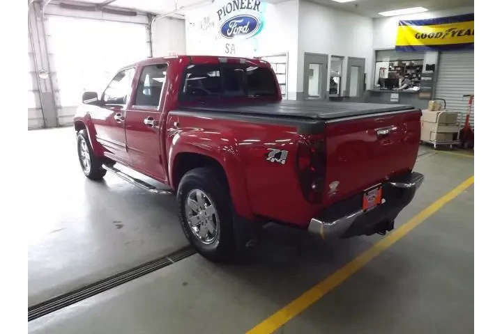 $11985 : Chevrolet Colorado 2011 4x4 image 3