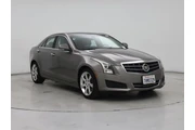 Cadillac ATS 2014 3.6L Luxur en San Jose