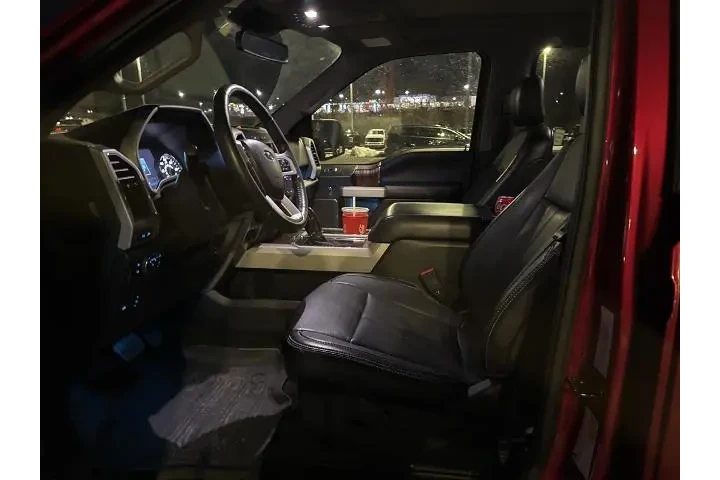 $31997 : Ford F-150 2019 4x4 King Ran image 7