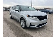 $28814 : Kia Carnival 2022 LX 4dr Min thumbnail