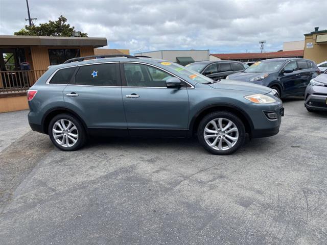 $9999 : 2012 CX-9 Grand Touring image 4