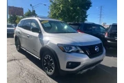 $20500 : 2019 Pathfinder SL thumbnail