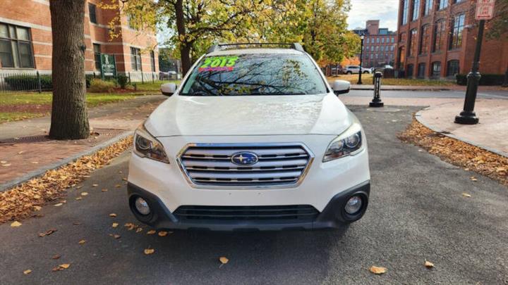 $12995 : 2015 Outback 2.5i Premium image 7