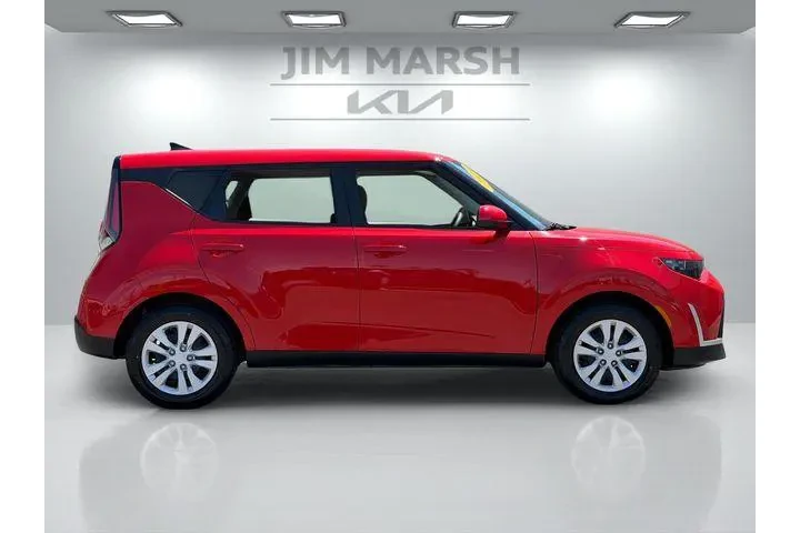 $16988 : Kia Soul 2023 LX 4dr Crossov image 7
