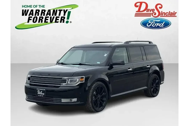 $39995 : Ford Flex 2019 AWD Limited 4 image 1