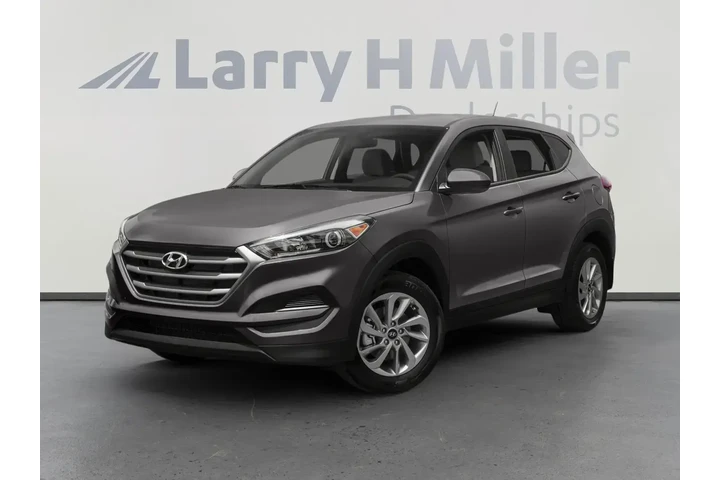 $11888 : Hyundai TUCSON 2017 SE 4dr S image 1