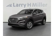 Hyundai TUCSON 2017 SE 4dr S