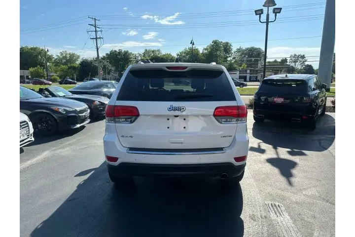 $17295 : 2019 GRAND CHEROKEE image 8