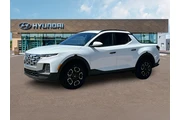 $27977 : Hyundai SANTA CRUZ 2024 AWD thumbnail