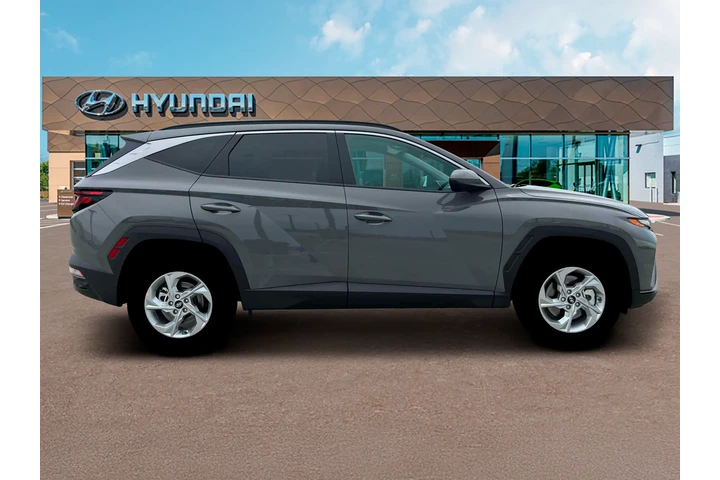 $23995 : Hyundai TUCSON 2024 SEL 4dr image 9