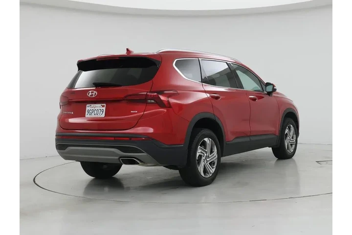 $25998 : Hyundai SANTA FE 2023 AWD SE image 8