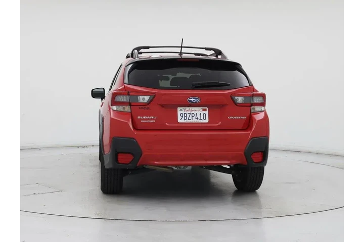 $22998 : Subaru Crosstrek 2022 AWD Ba image 6