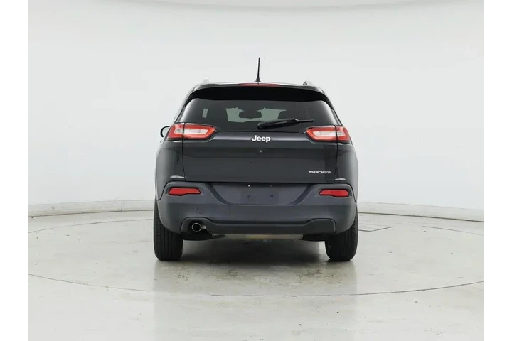 $12998 : Jeep Cherokee 2015 Sport 4dr image 6