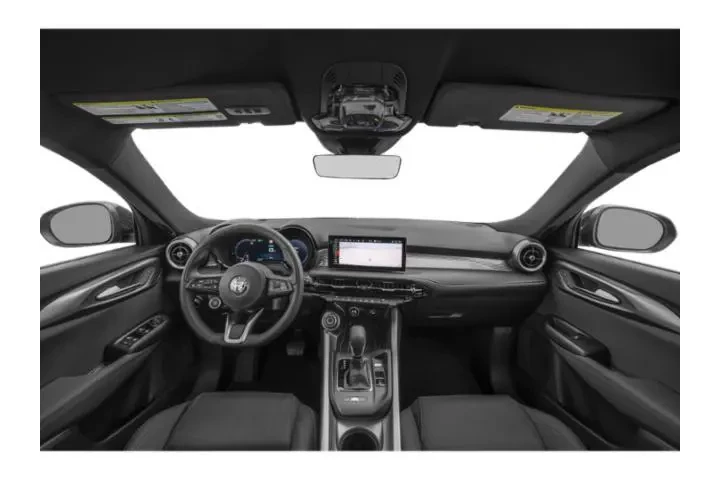 $26995 : Alfa Romeo Tonale Hybrid 202 image 8