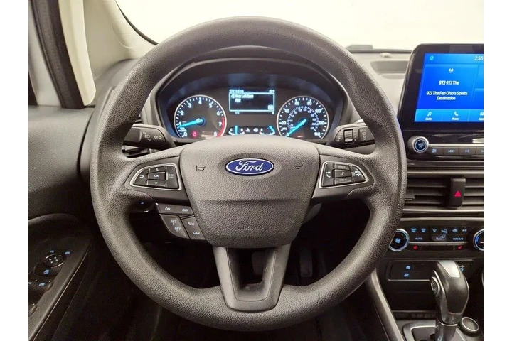 $16998 : Ford EcoSport 2021 AWD SE 4d image 10
