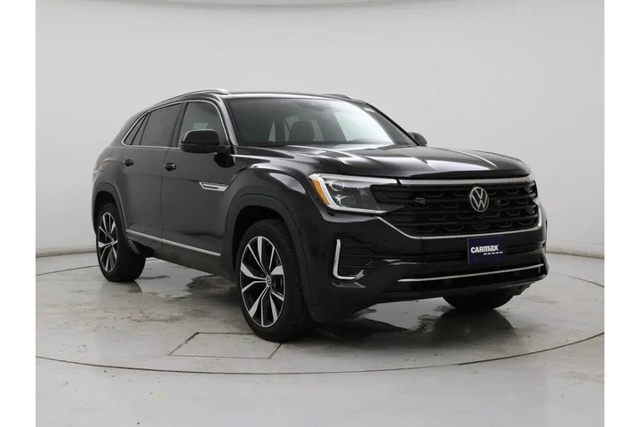 $39998 : Volkswagen Atlas Cross Sport image 1