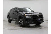 Volkswagen Atlas Cross Sport en Raleigh