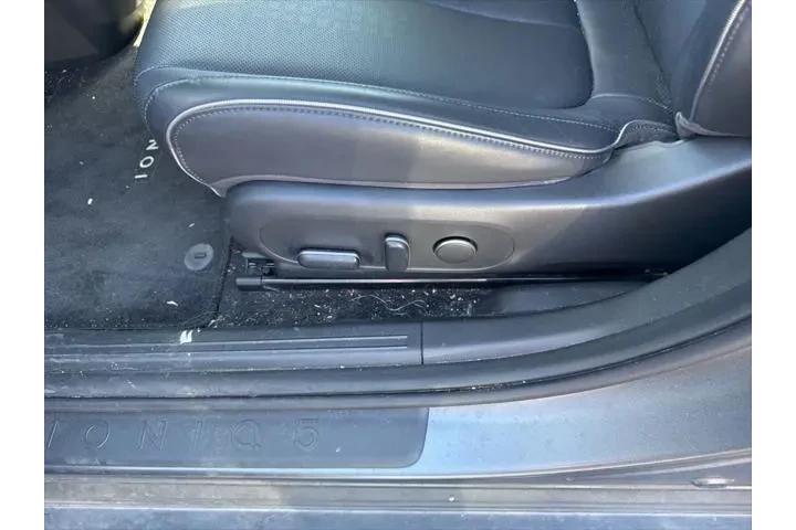 $23995 : Hyundai IONIQ 5 2023 SEL 4dr image 5