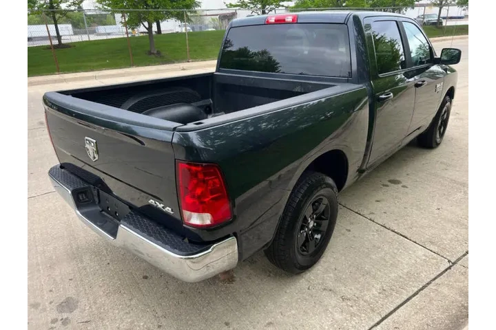 $23997 : 2021 RAM 1500 Classic SLT image 8